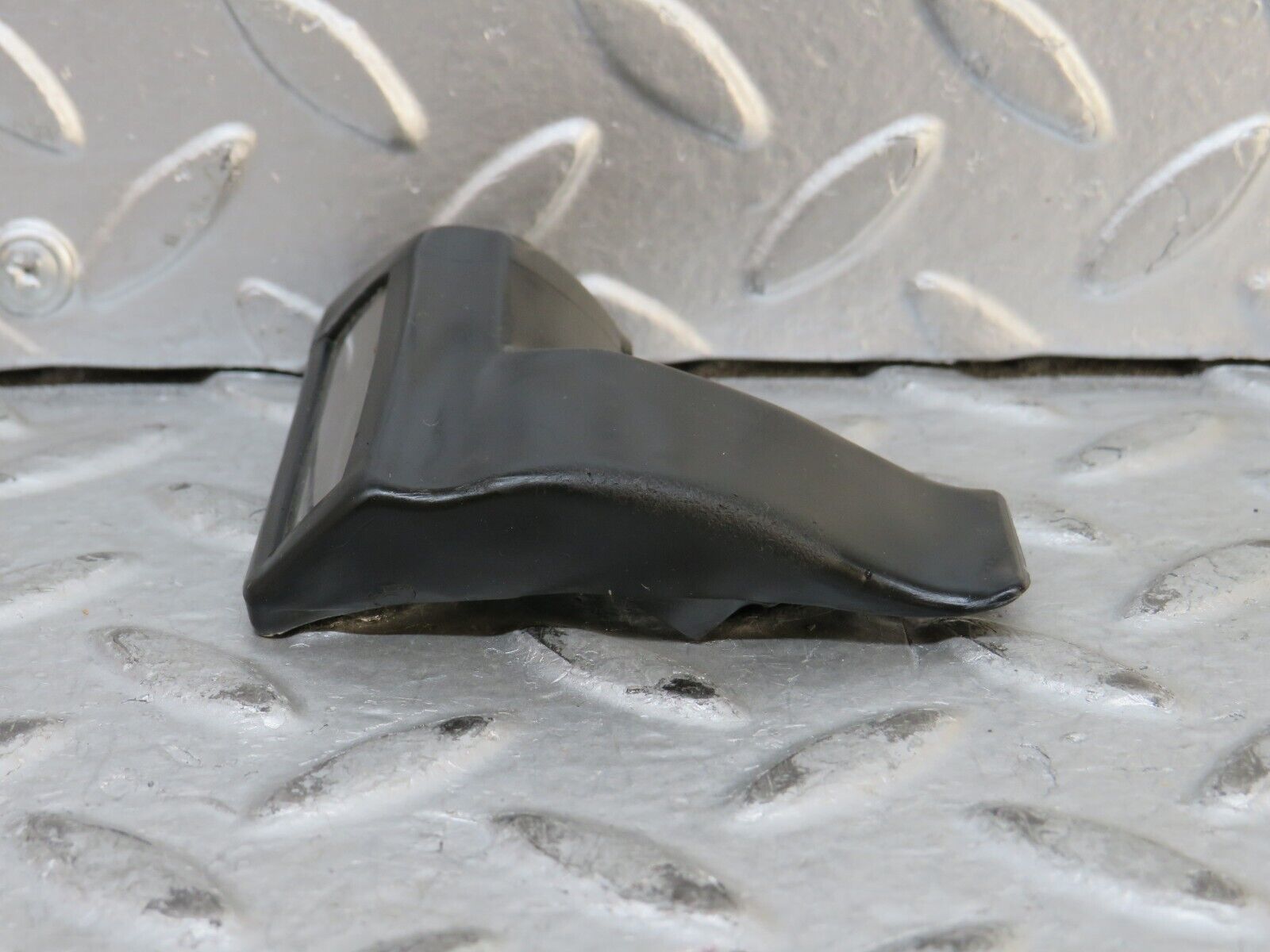 28339 Mercedes-Benz S123 240D Wagon Rear Left Fender Wing Lower Moulding Trim