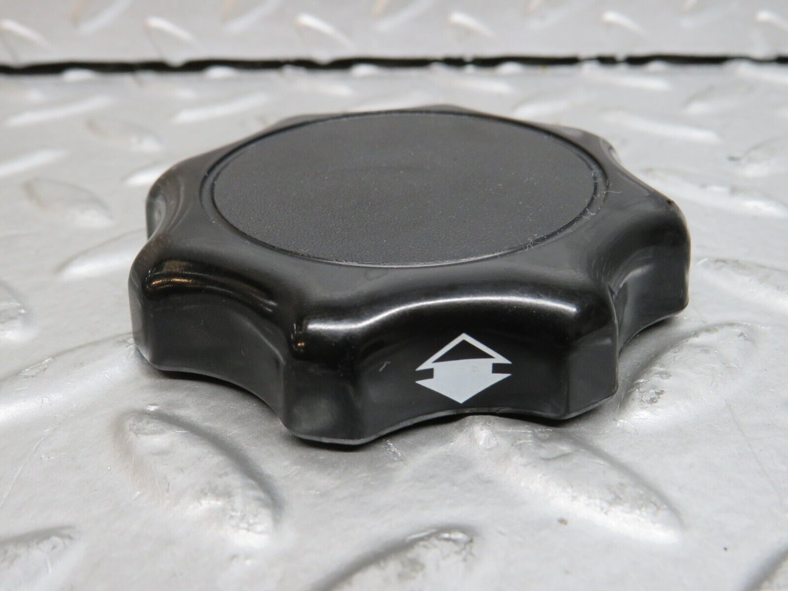 29461 Mercedes-Benz W124 230E Seat Backrest Recline Handle Knob 1249180026