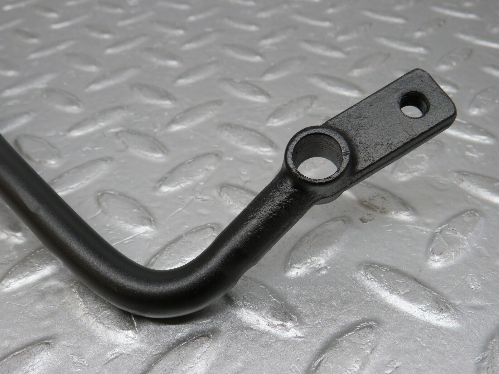 37474 Mercedes-Benz W109 300SEL Accelerator Pedal Linkage