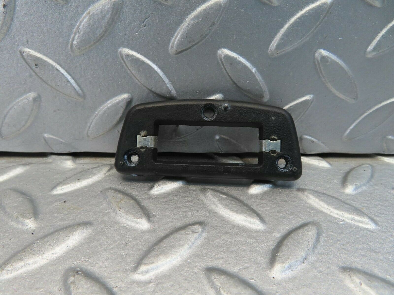 10932 Mercedes-Benz W123 230E Rear View Mirror Mount Bracket