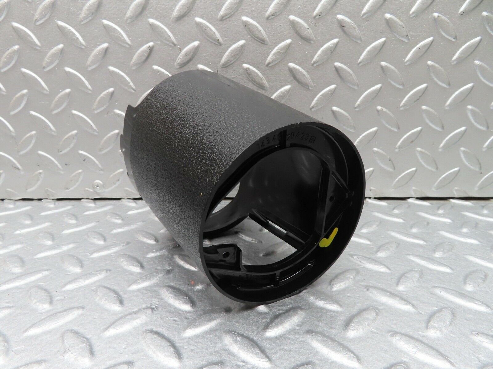 17923 Mercedes-Benz W123 200 Steering Column Surround Cover 1234620423