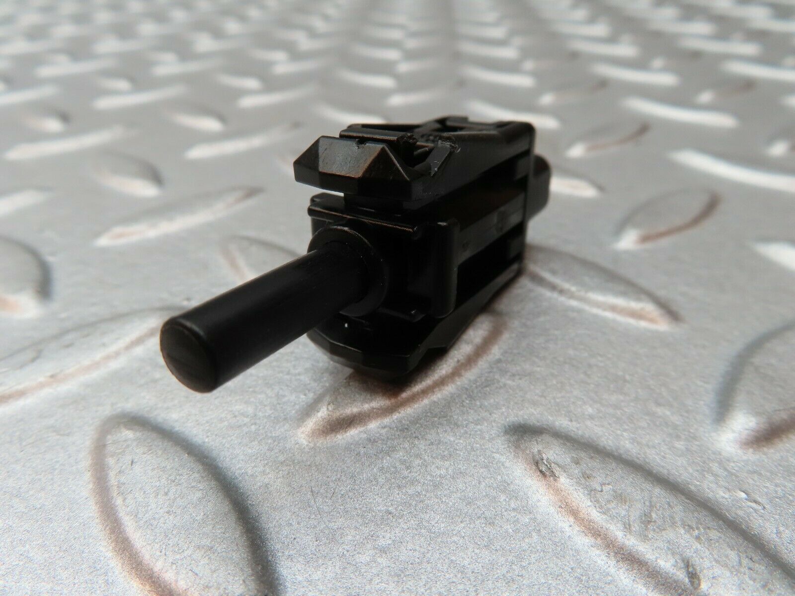 4206 Mercedes-Benz V123 240D LWB Door Contact Switch 0015458714