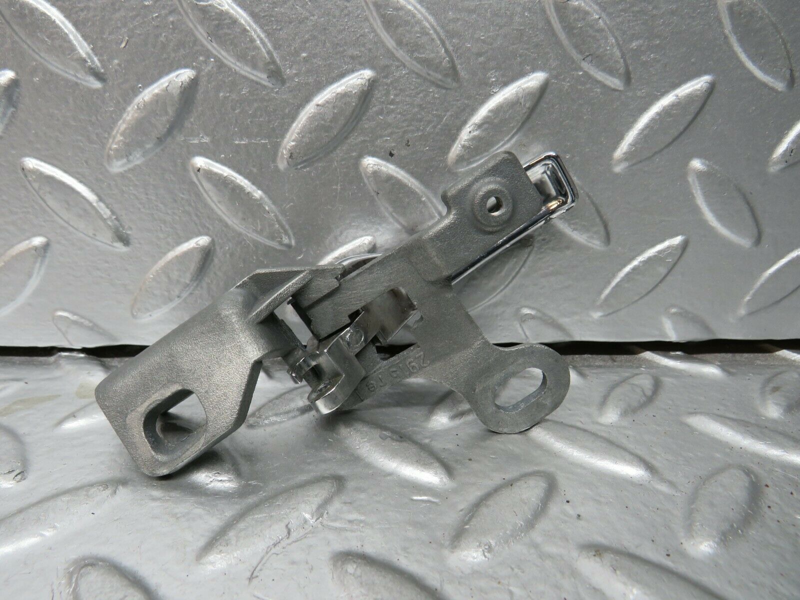 23970 Mercedes-Benz W123 280E Right Interior Door Handle 1237600261