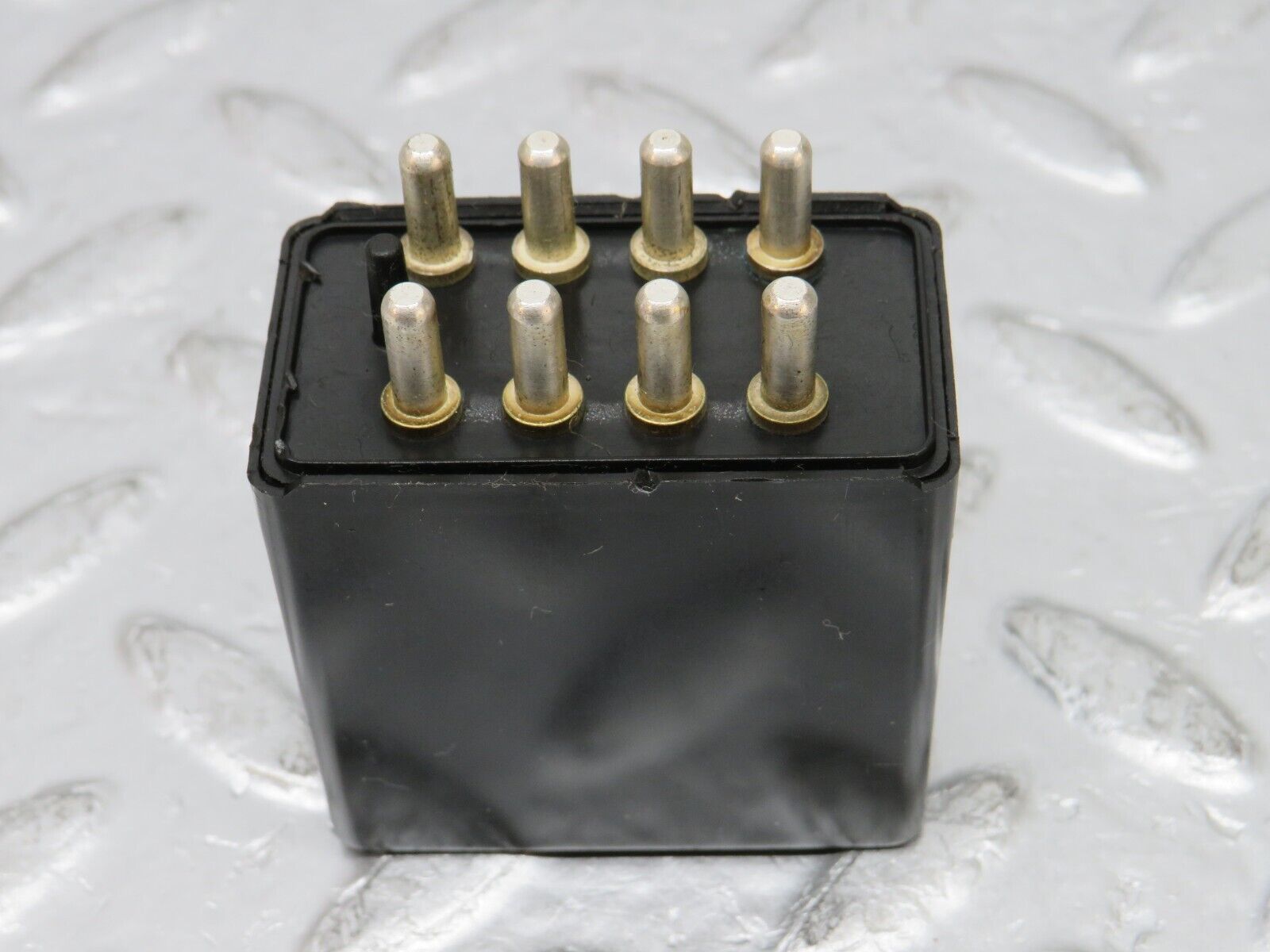 32476 Mercedes-Benz S124 300TE Wagon Rear Windscreen Wiper Relay 1248210063