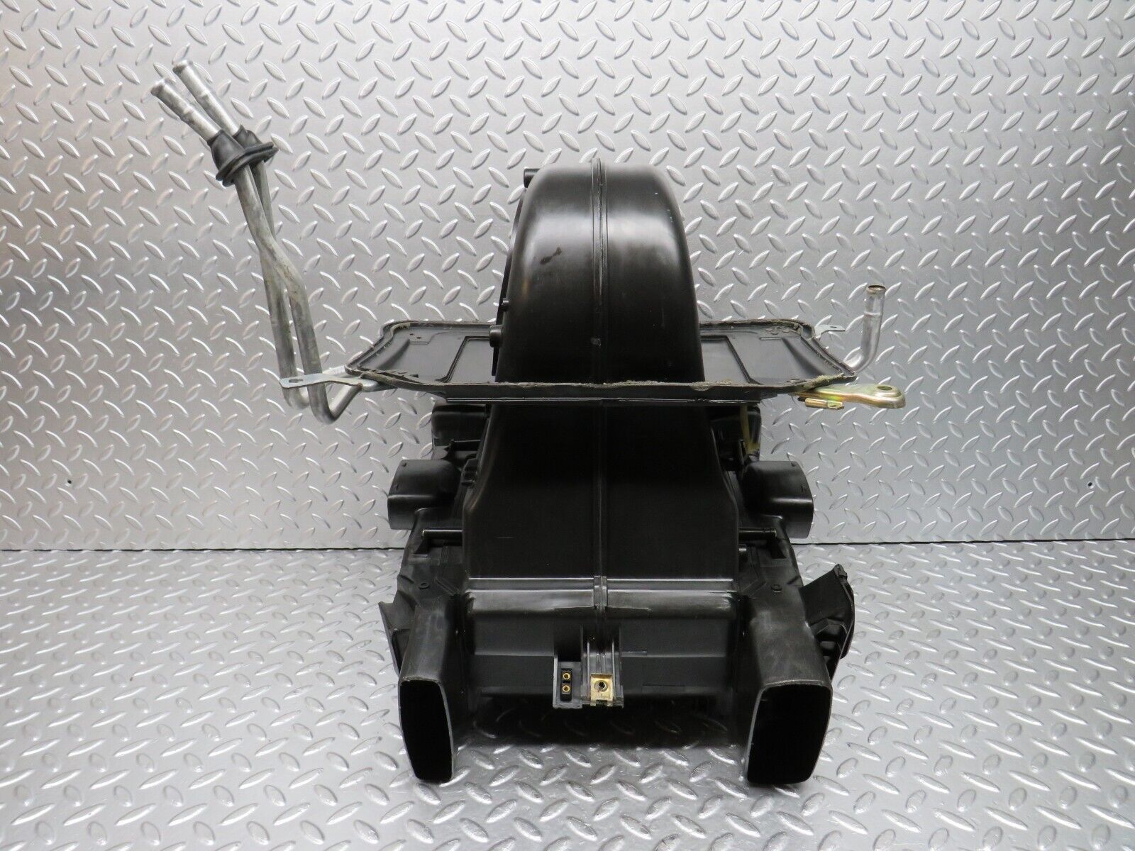 29297 Mercedes-Benz W124 230E Heater Blower Box Housing 1248304062