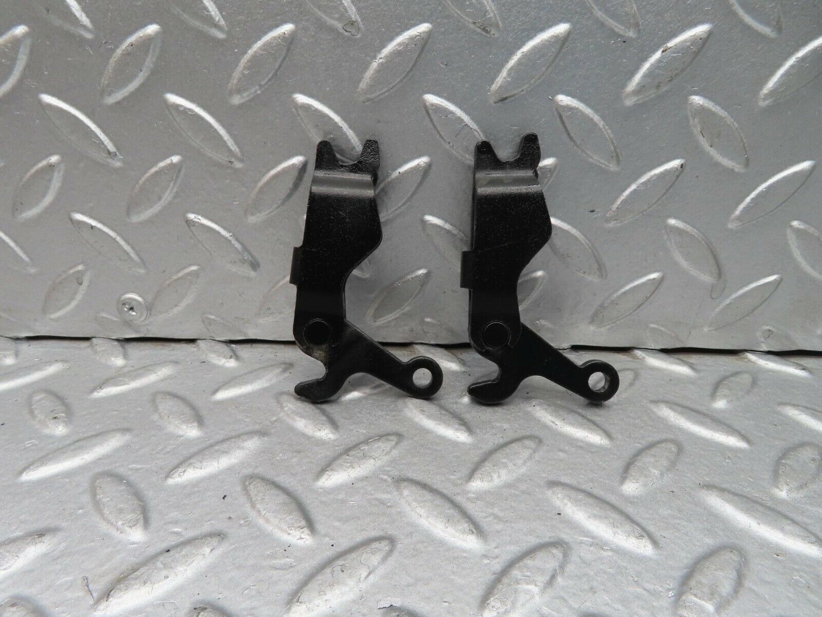 15116 Mercedes-Benz W140 S320 Handbrake Adjuster