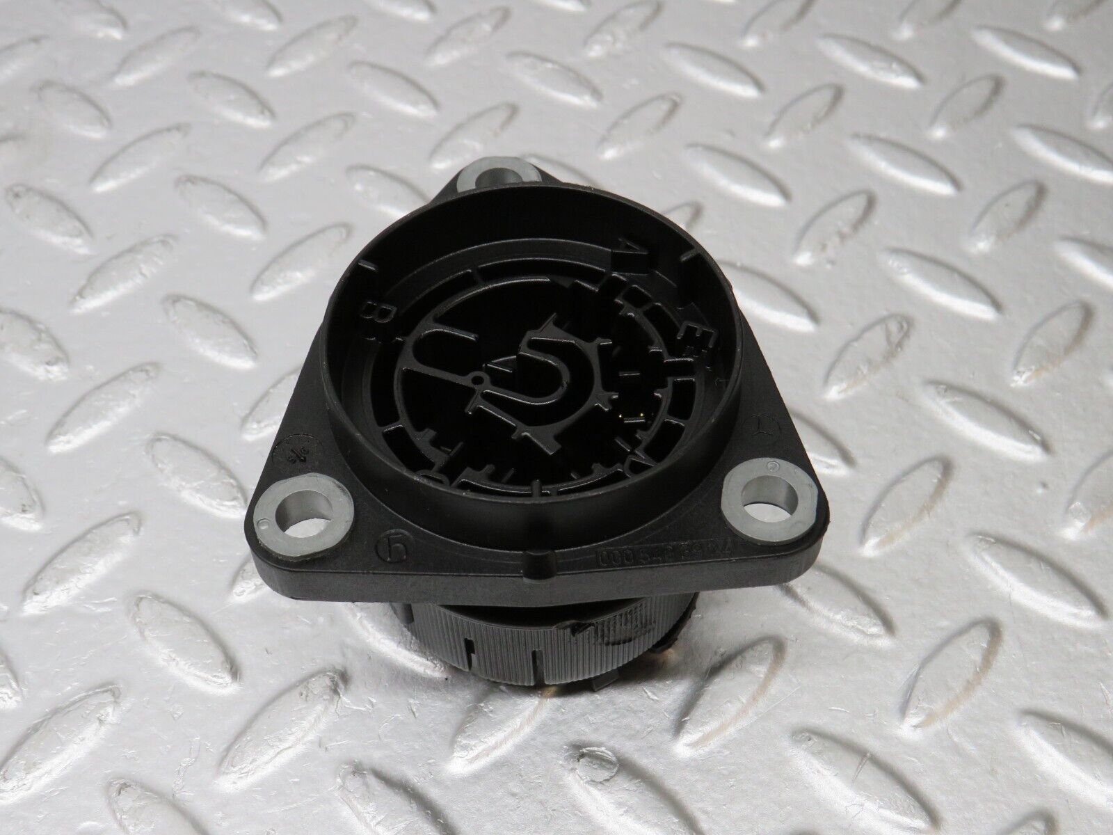 39501 Mercedes-Benz R129 320SL Coupe Rear Axle Cable Connector 1405458340 0005403924