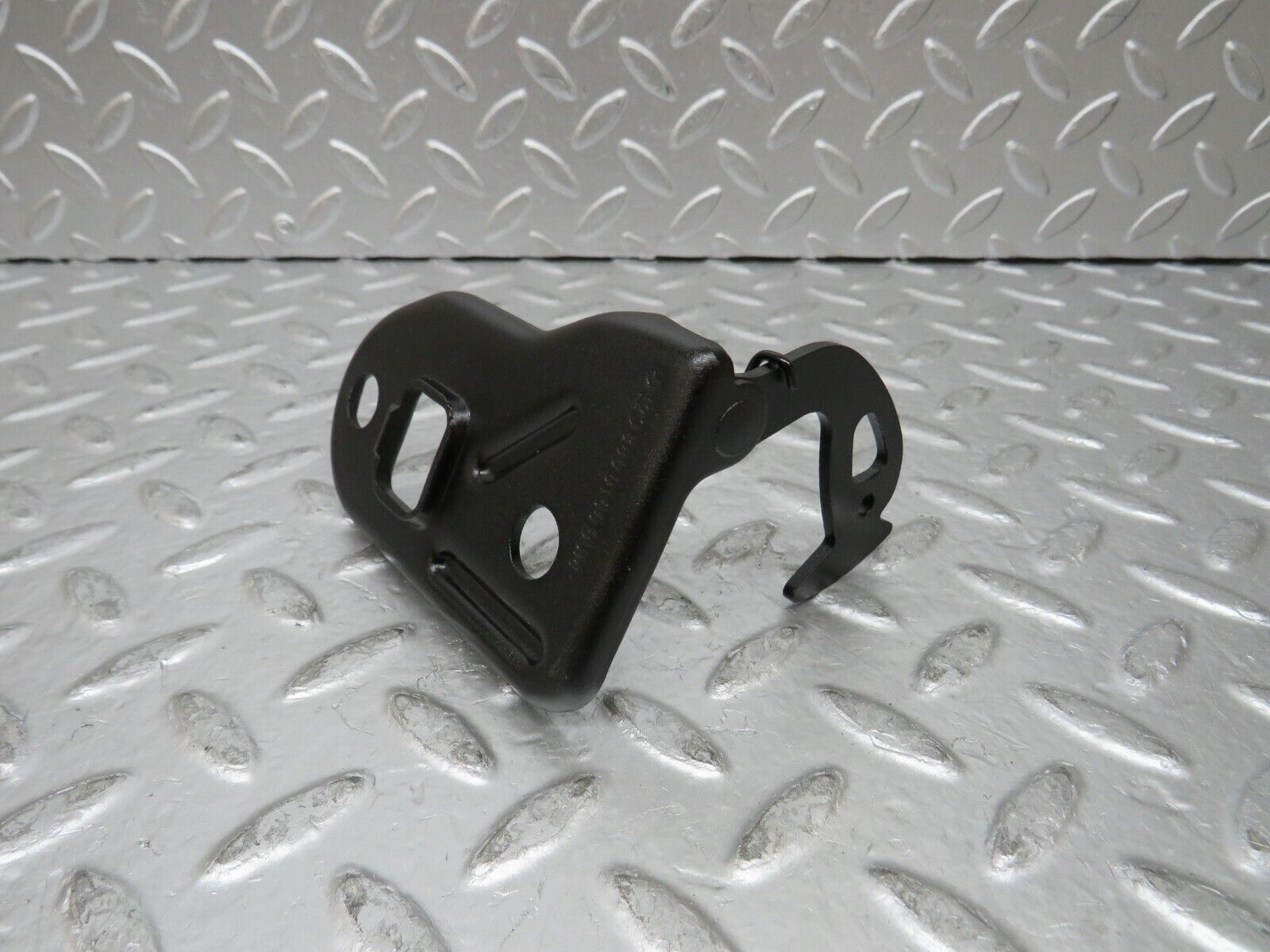 26848 Mercedes-Benz W123 240D Bonnet Safety Latch 1238800160