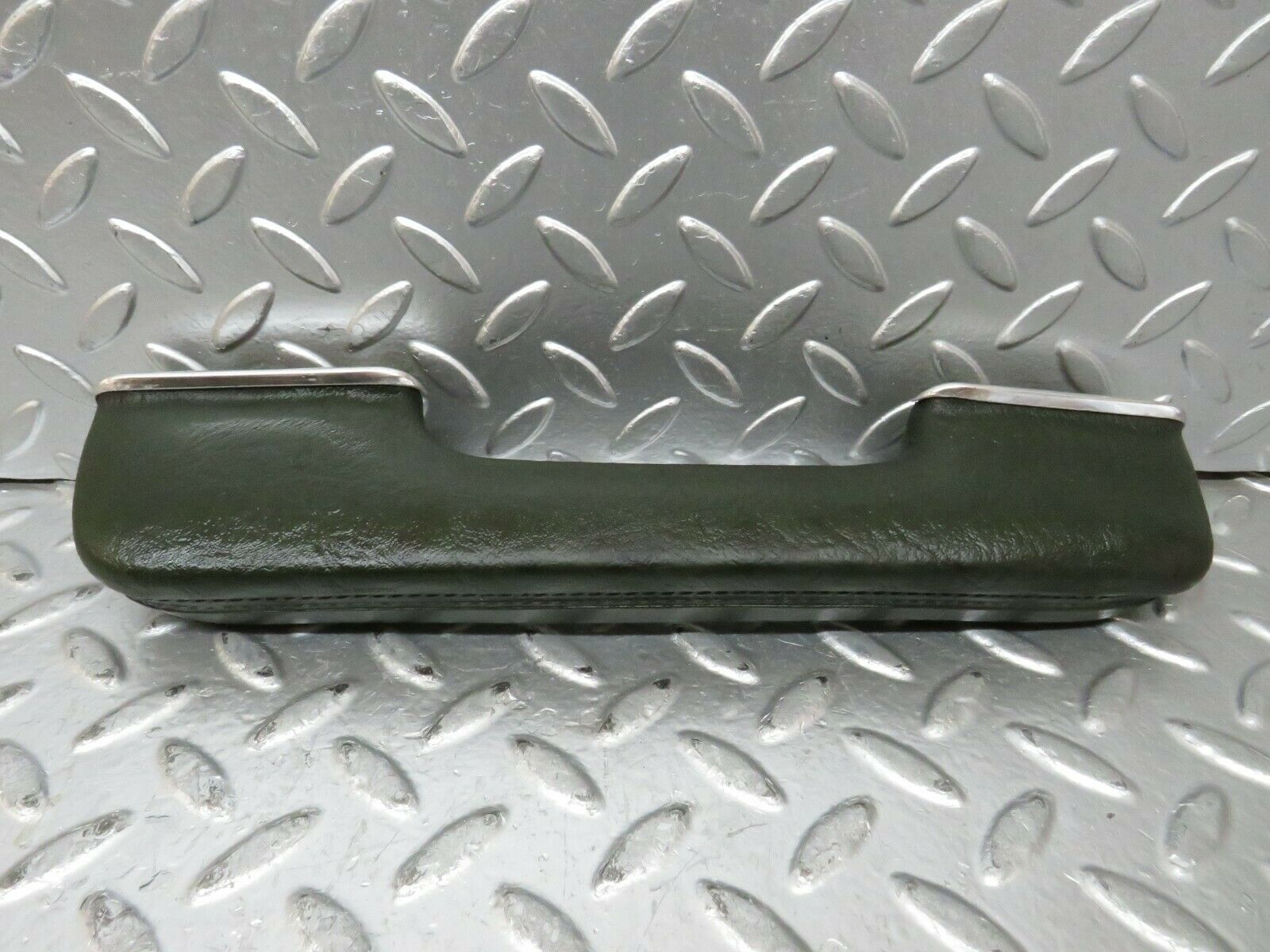 23701 Mercedes-Benz W123 Rear Left Interior Door Handle Green 1239701901