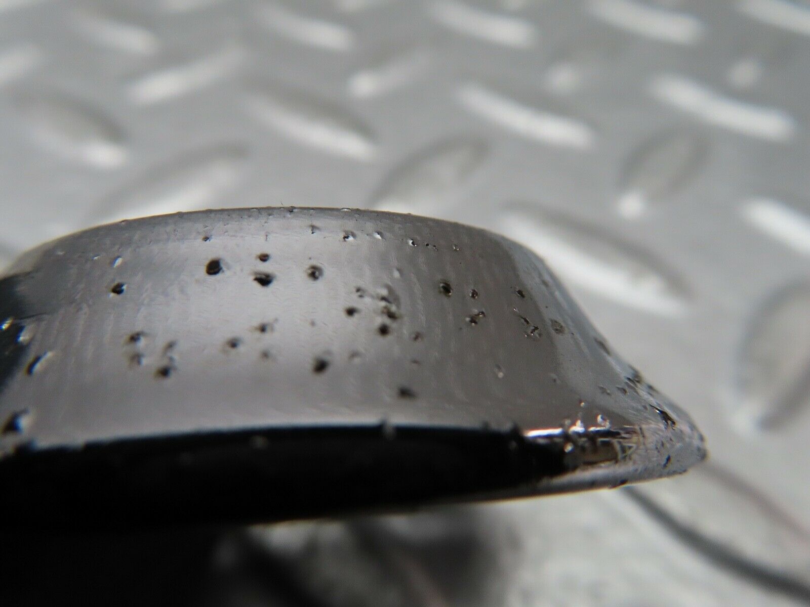 18582 Mercedes-Benz W120 W121 Ponton Window Lifter Crank Handle Chrome