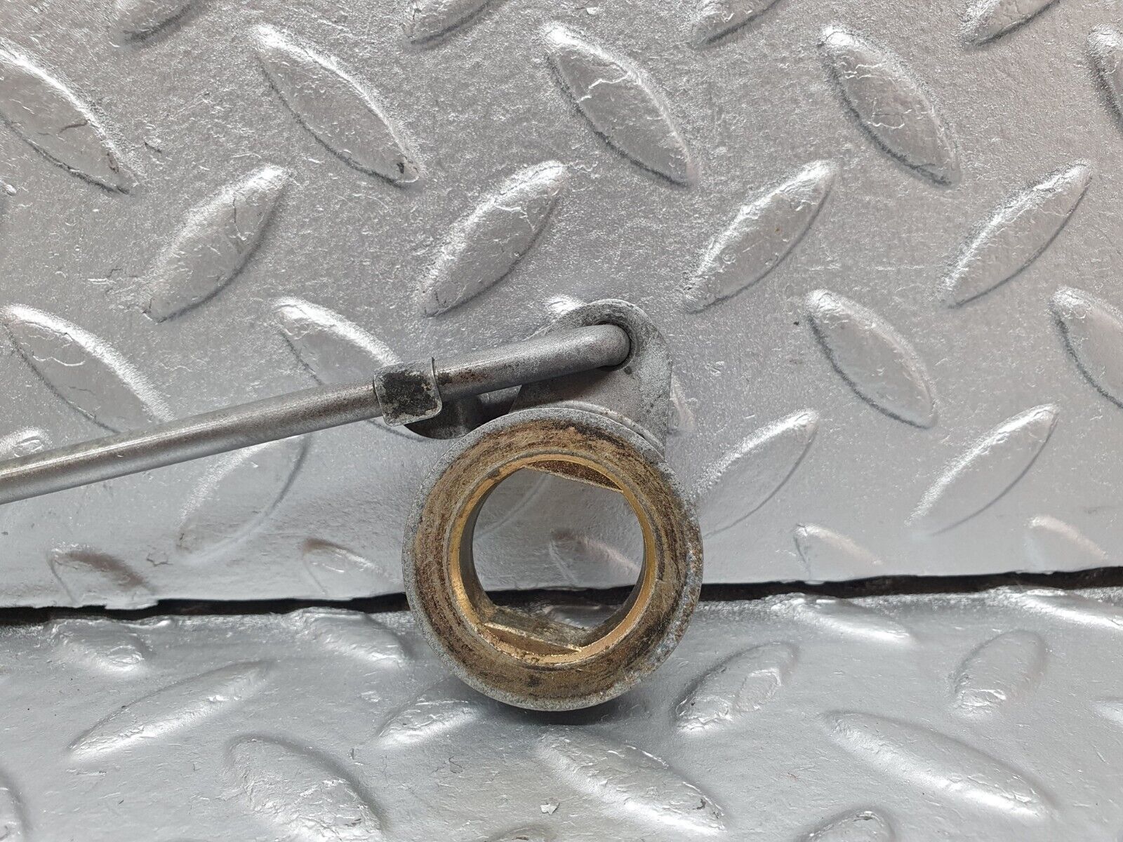 41452 Mercedes-Benz W124 200E Belt Tensioner Rod