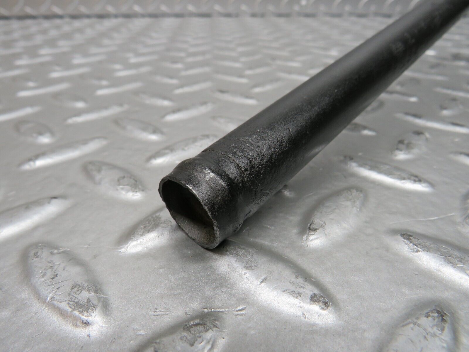 28398 Mercedes-Benz S123 240D Wagon Coolant Pipe