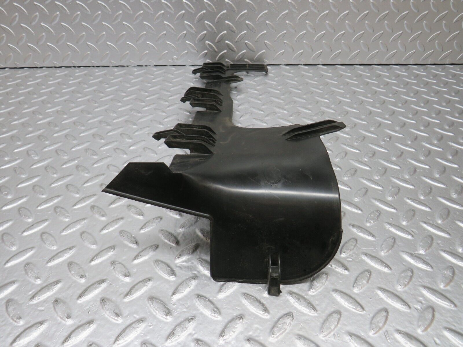 30418 Mercedes-Benz W124 230E Under Dash Panel Left Side 1246891508