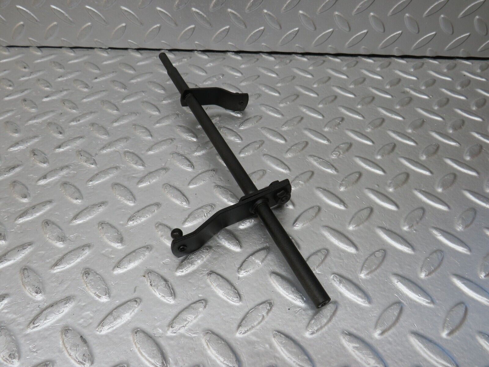 34603 Mercedes-Benz C126 380SEC Coupe Accelerator Pedal Linkage