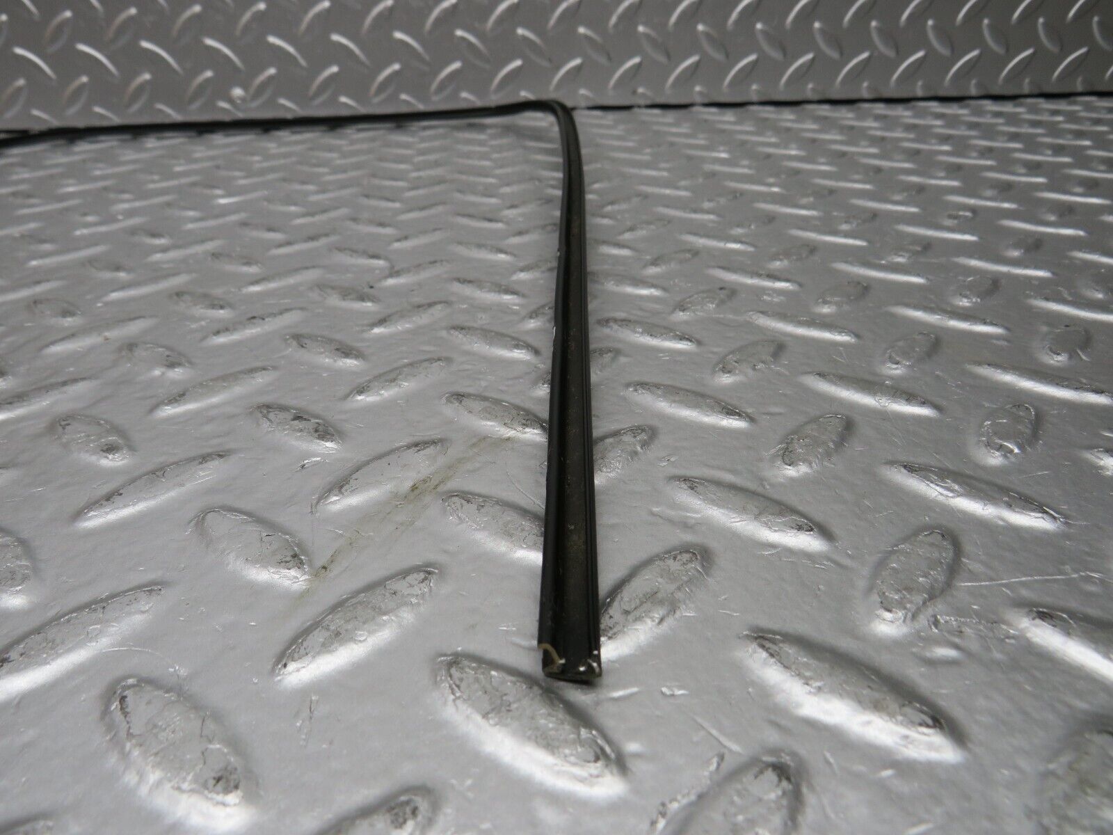 30179 Porsche 924 Rear Right Quarter Window Frame