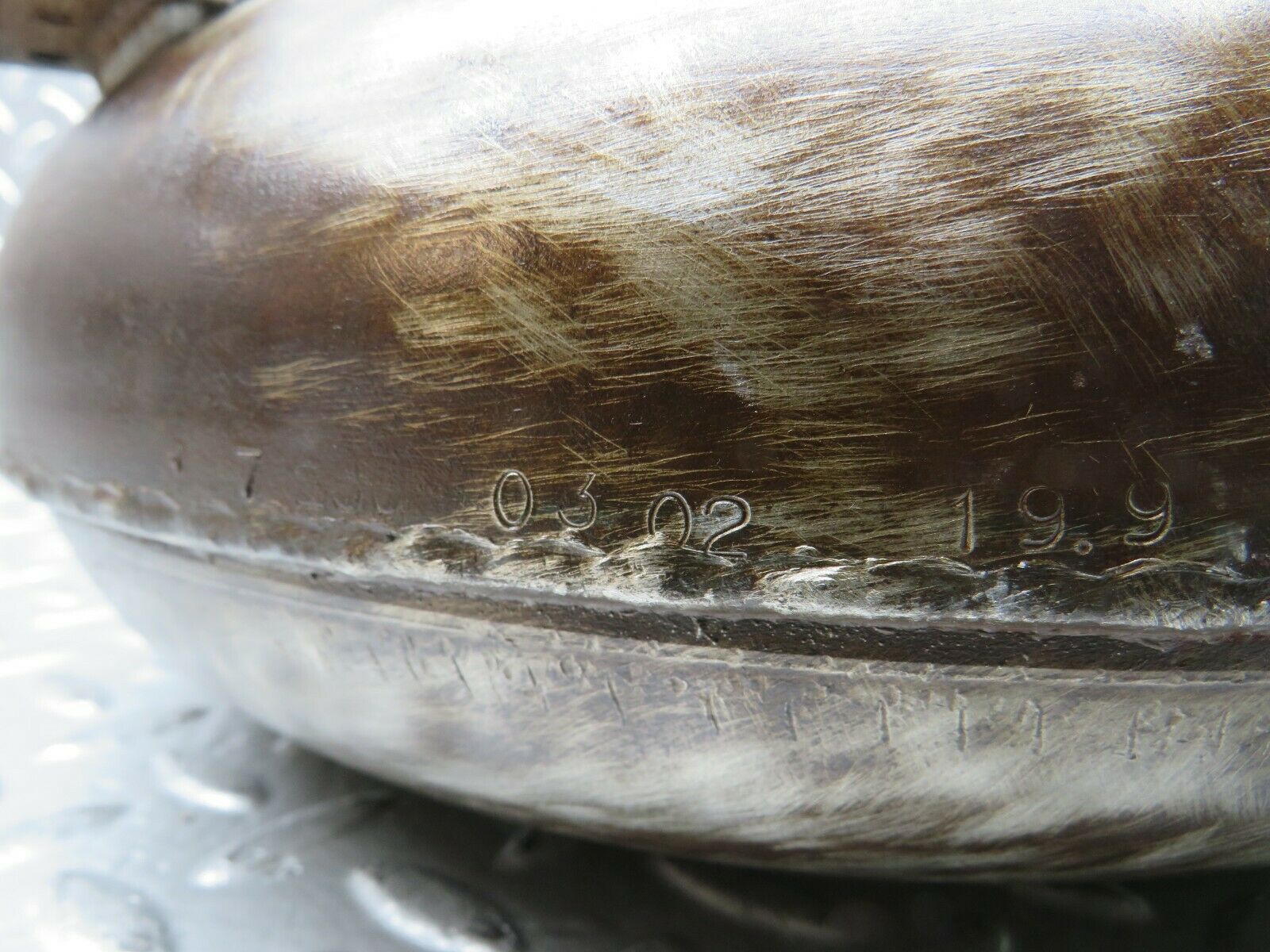 22882 Mercedes-Benz C107 450SLC Coupe Torque Converter 1172500302