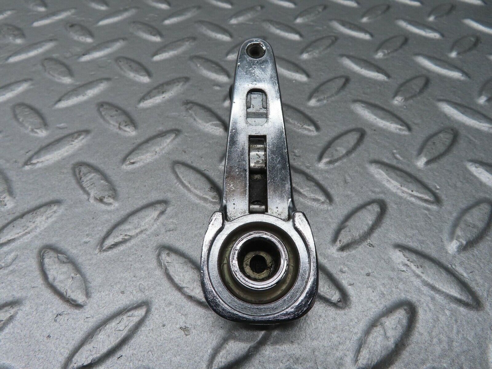 13123 Mercedes-Benz W111 220S Window Lifter Crank Handle