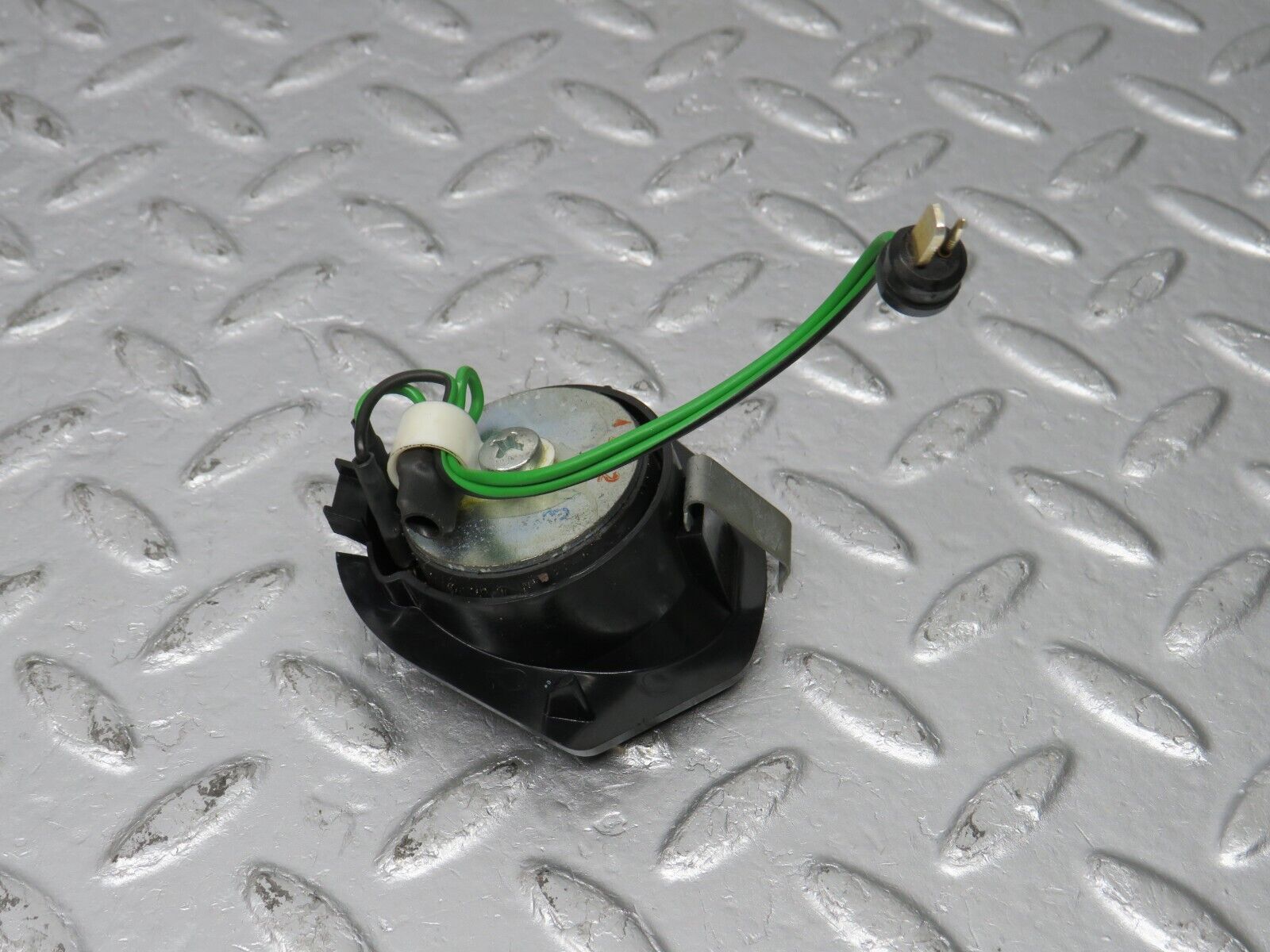 39726 Mercedes-Benz R129 320SL Coupe Dashboard Tweeter Speaker 1298200002