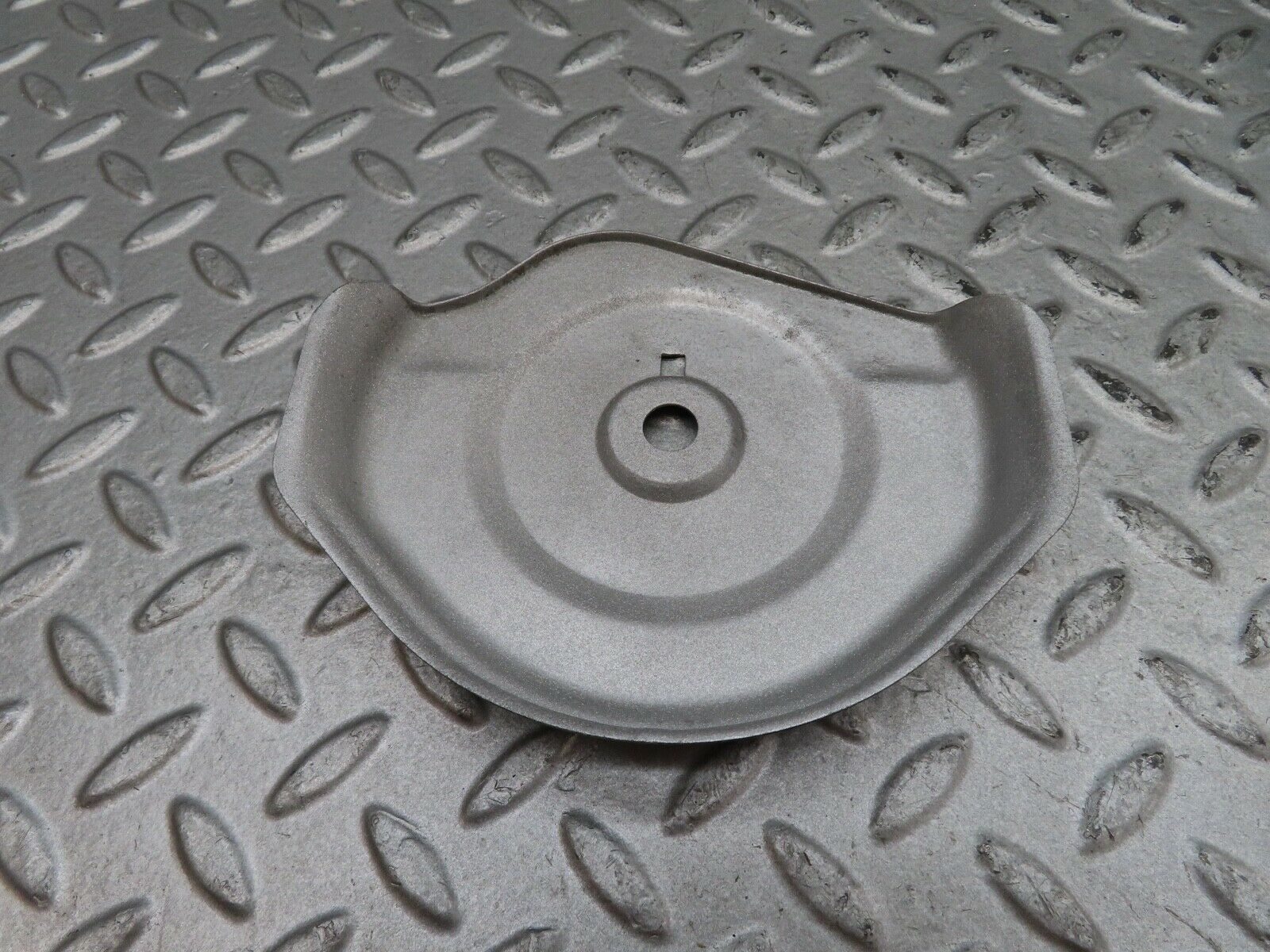 17165 Mercedes-Benz R129 300SL Coupe Exhaust Heat Shield