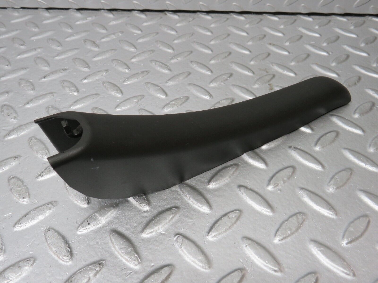 33938 Mercedes-Benz W124 260E Trunk Lid Hinge Cover 1247580129