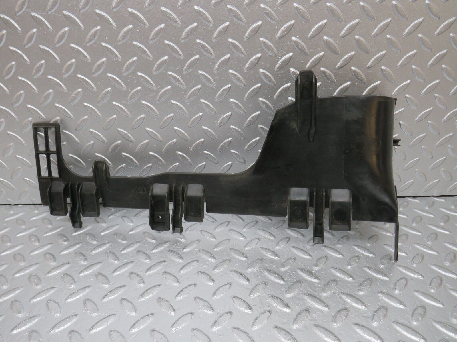 30418 Mercedes-Benz W124 230E Under Dash Panel Left Side 1246891508