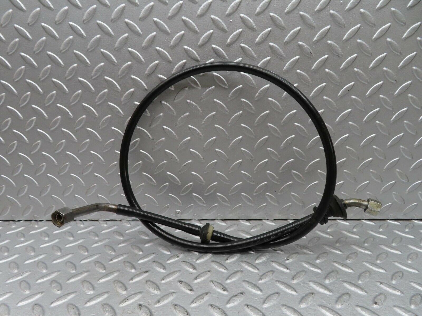 14742 Mercedes-Benz W201 190E Brake Servo Vacuum Pipe