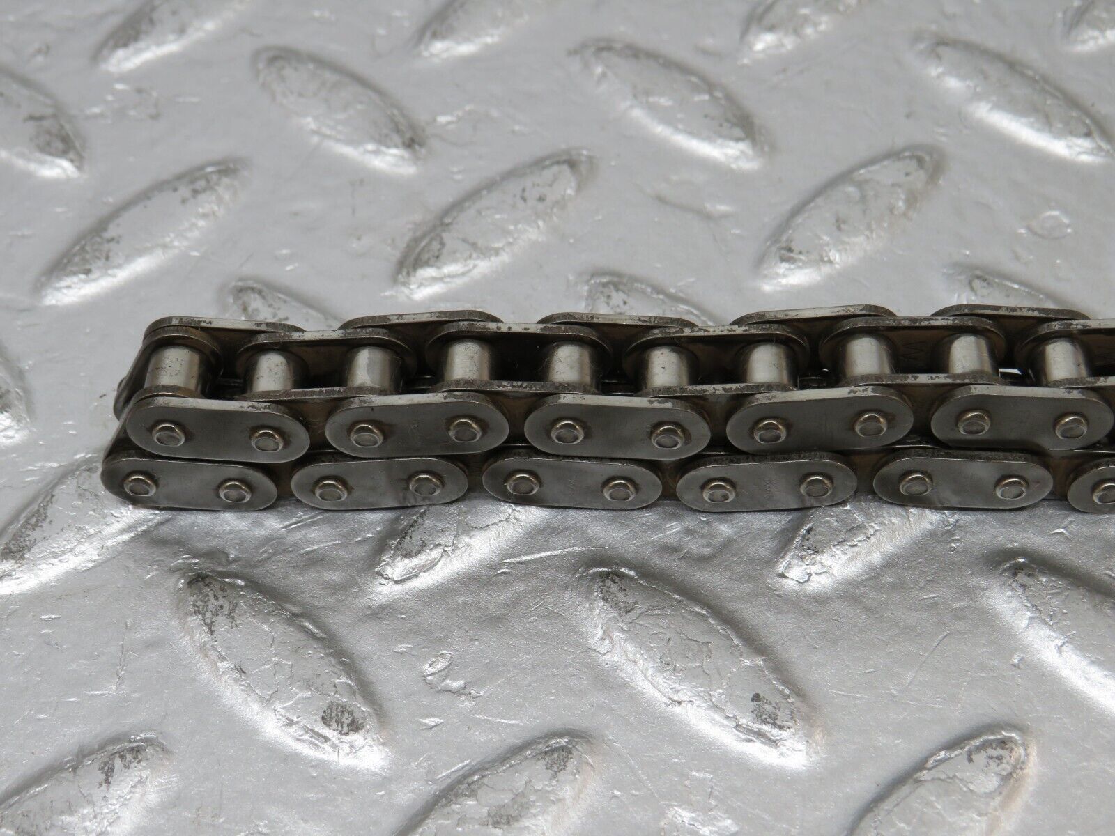 34495 Mercedes-Benz C126 380SEC Coupe Oil Pump Chain