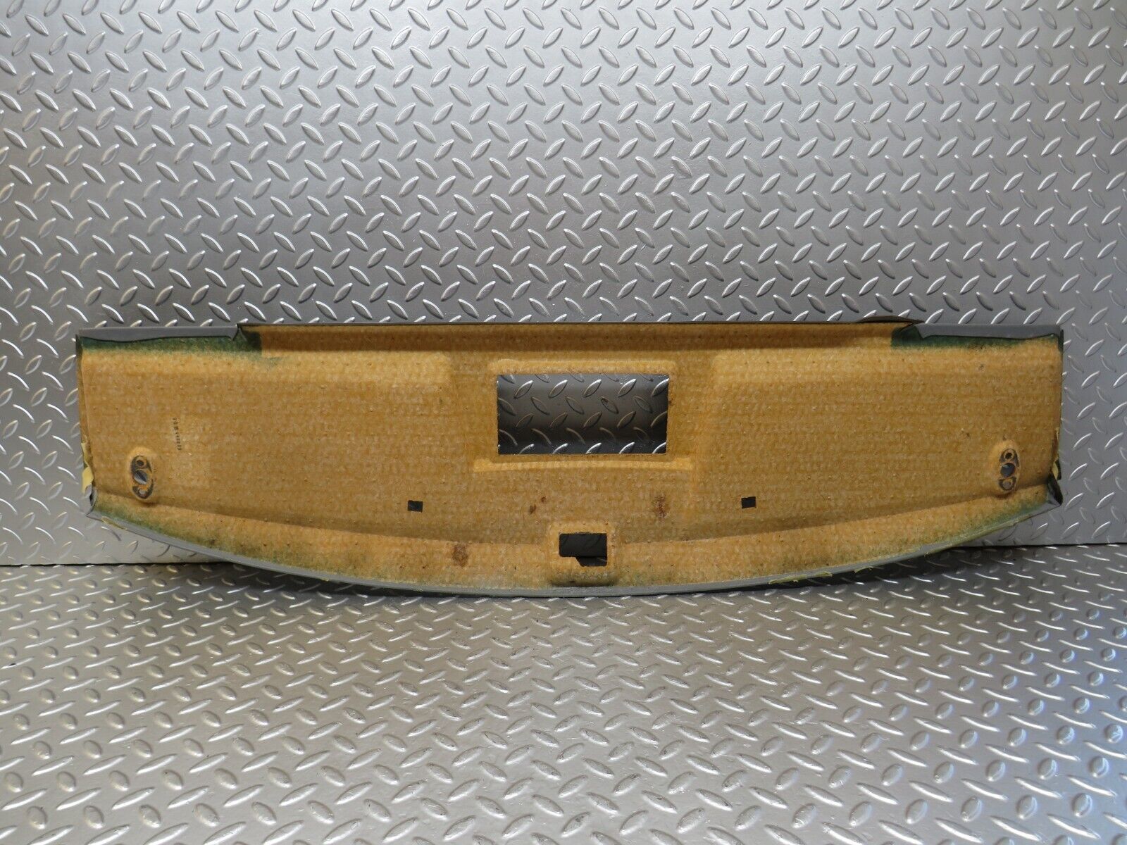 25712 Mercedes-Benz W124 280E Headlining Roof Panel 1246909125