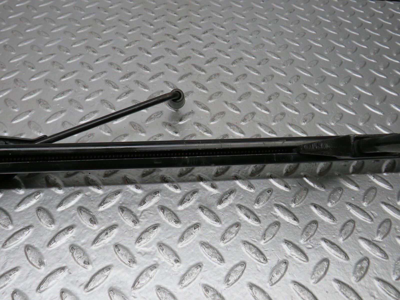 32080 Mercedes-Benz W123 230E Car Jack Bilstein 1235830215