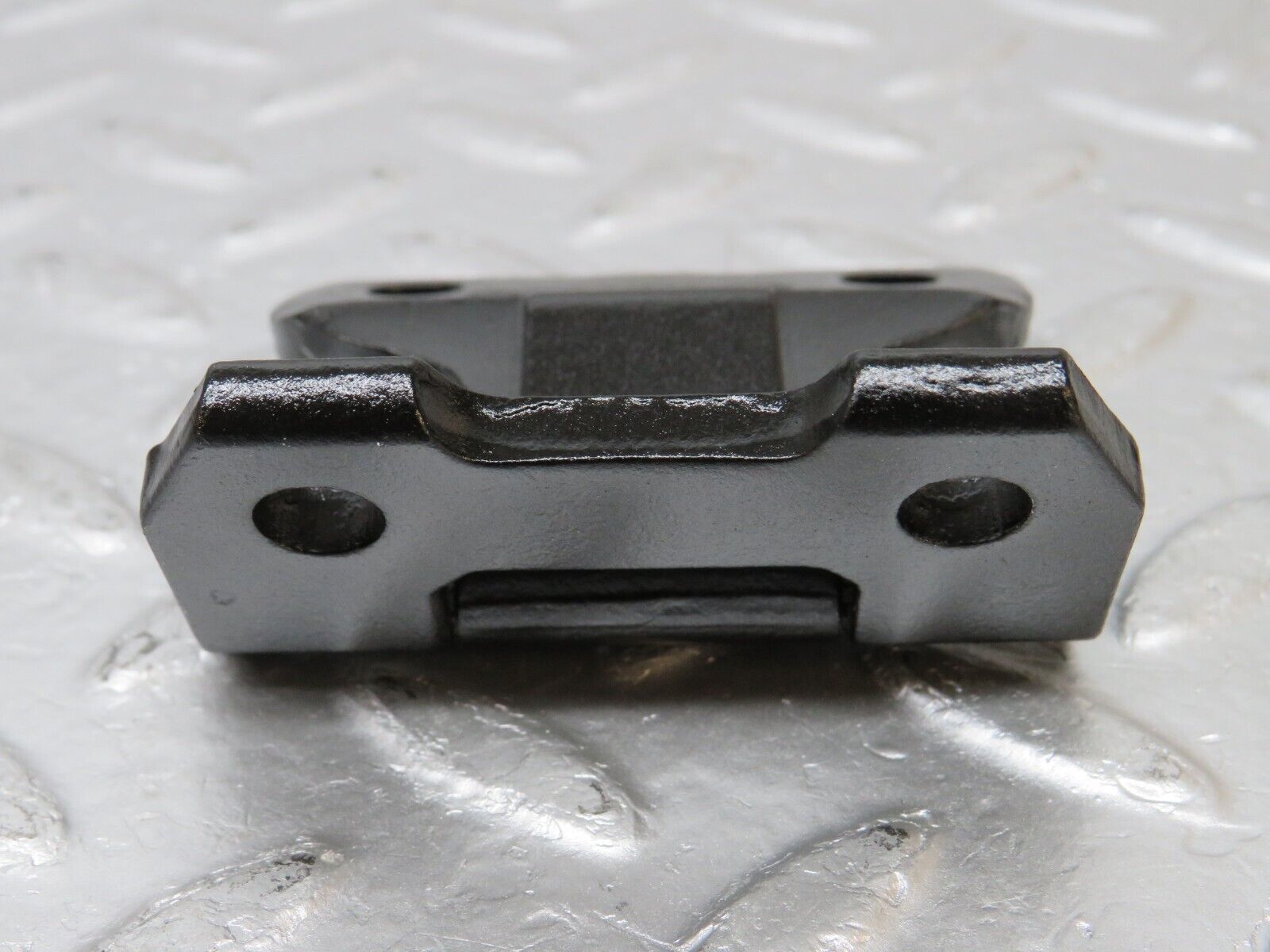 31540 Mercedes-Benz S124 220TE Wagon Door Hinge Left Side