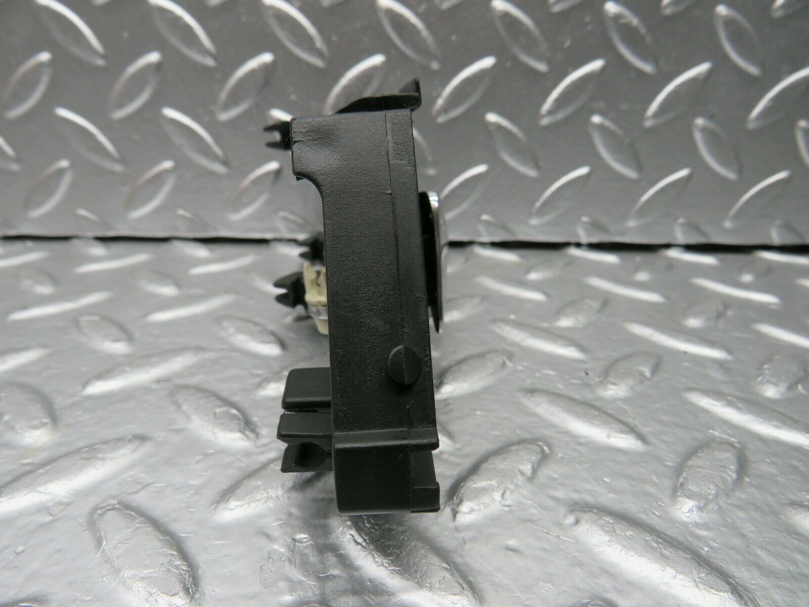 22375 Mercedes-Benz C124 E220 Coupe Interior Door Handle Left 1247600561