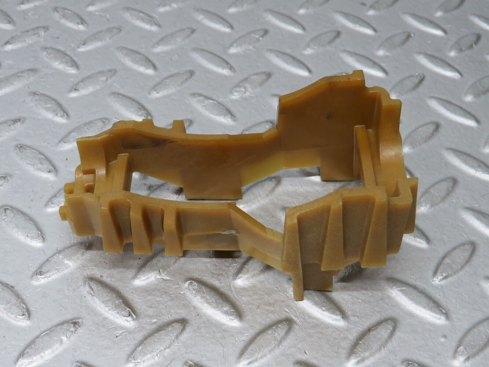 36392 Mercedes-Benz W126 420SE Automatic Gearbox Support Bracket Set 722.355 1262777940 1262777340