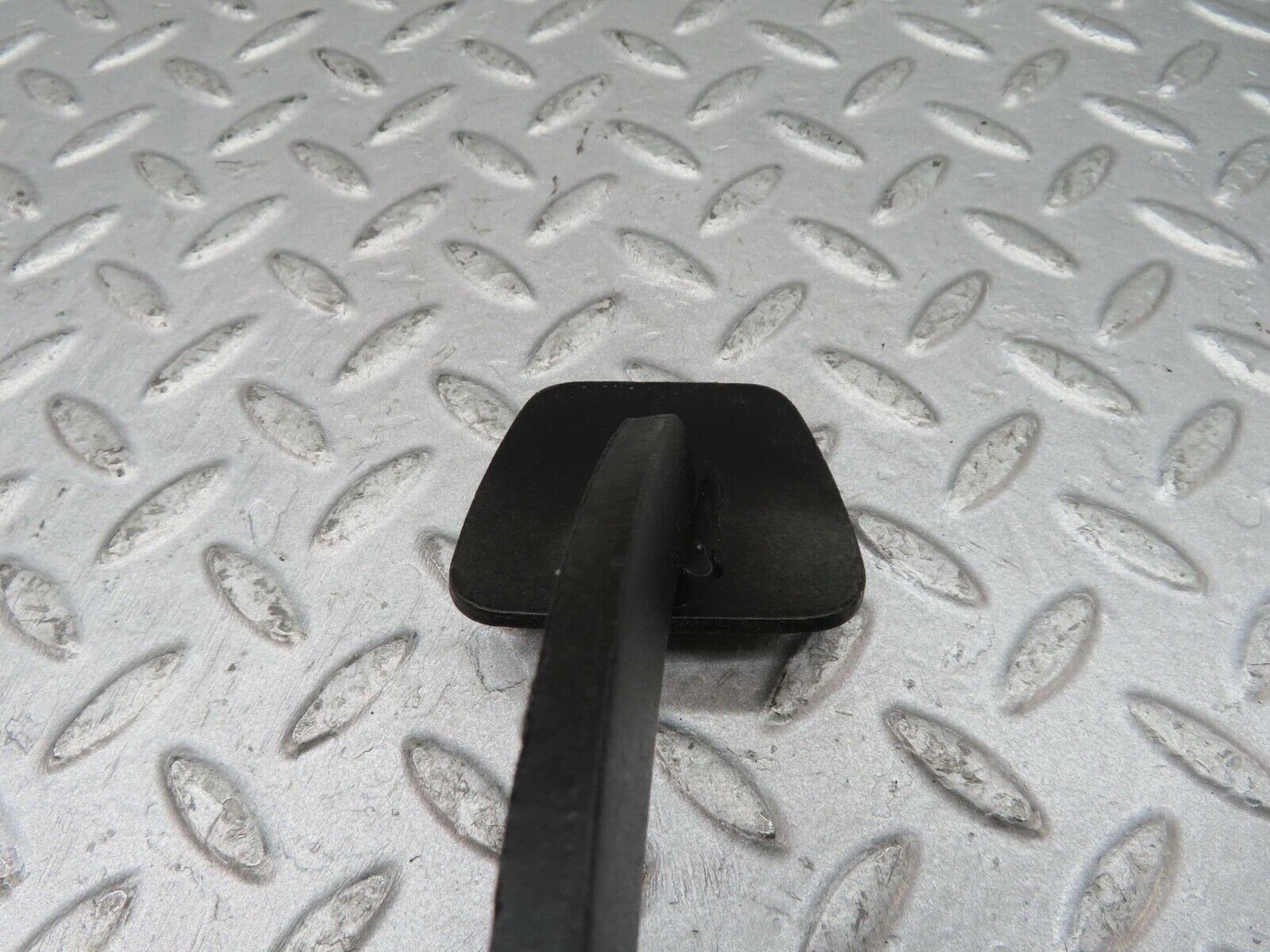 12442 Mercedes-Benz W108 280SE 3.5 Brake Pedal