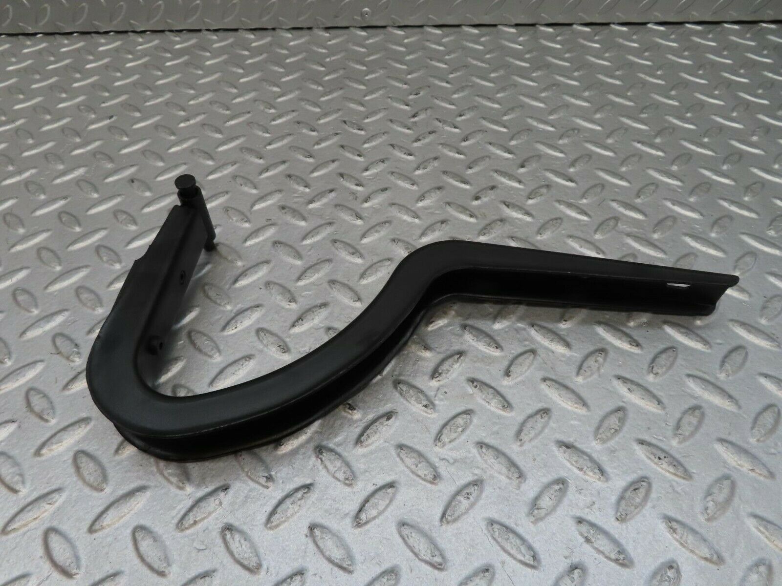 16604 Mercedes-Benz C107 380SLC Trunk Hinge Left Side