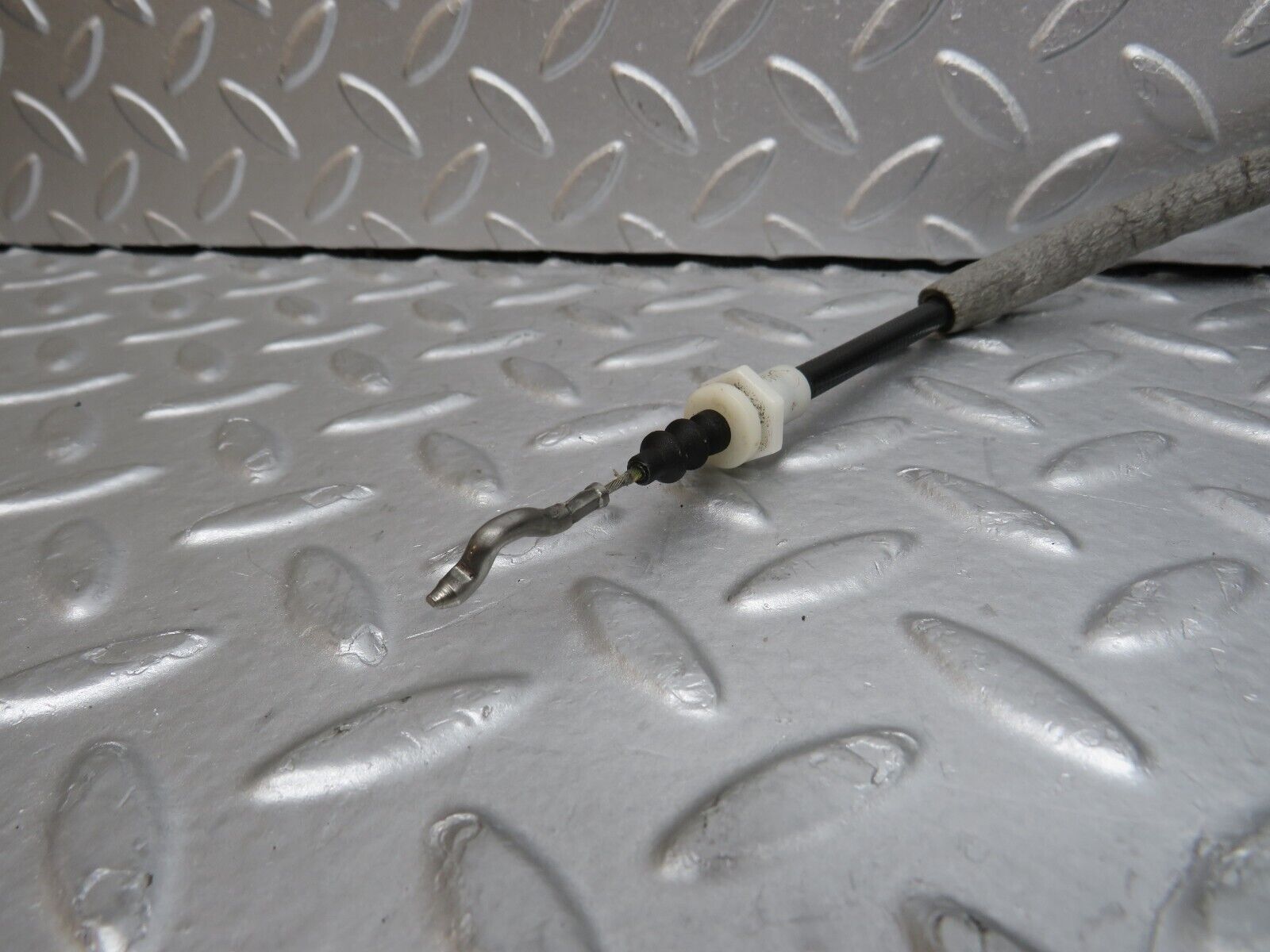 35289 Mercedes-Benz W221 Rear Right Door Exterior Handle