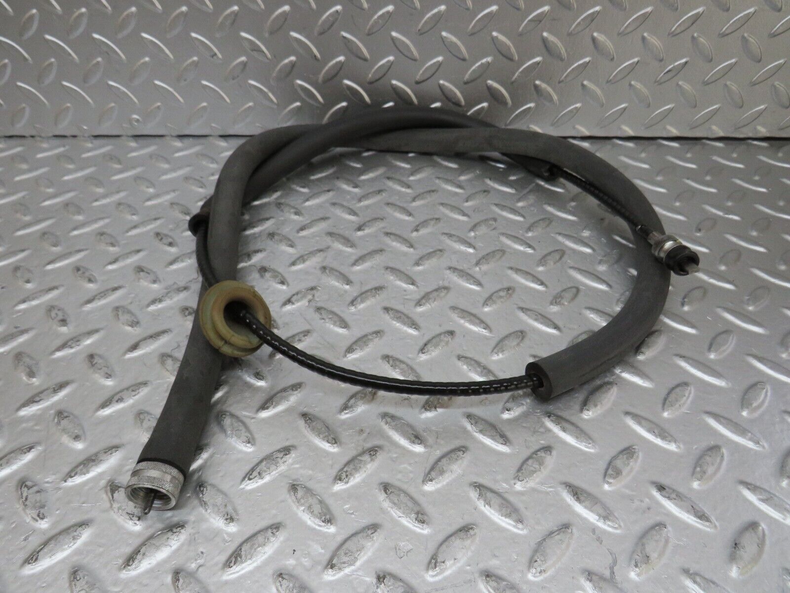 26266 Mercedes-Benz W116 450SE Speedometer Cable For Automatic Gearbox