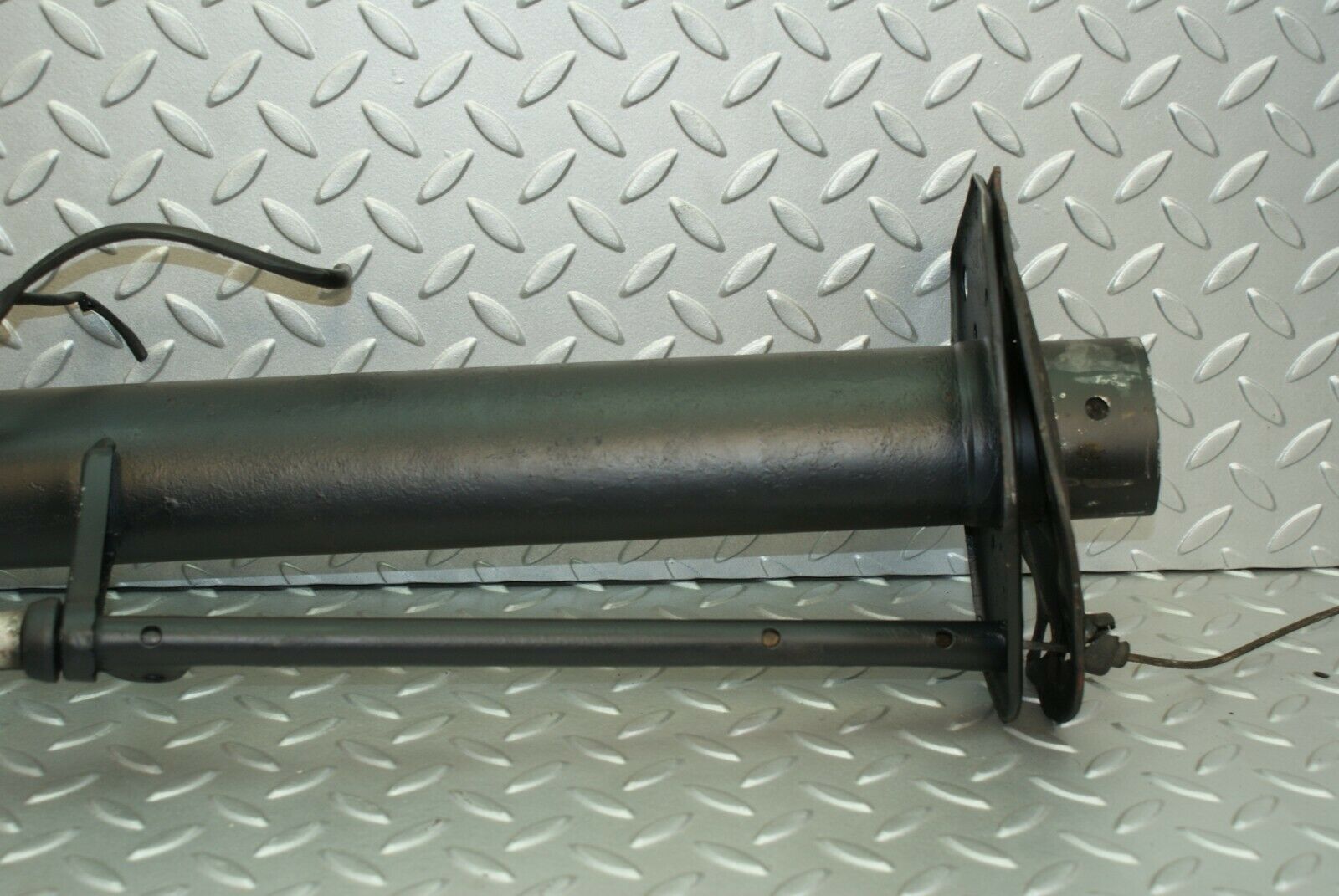 2717 Mercedes-Benz W105 219 PONTON Steering Column