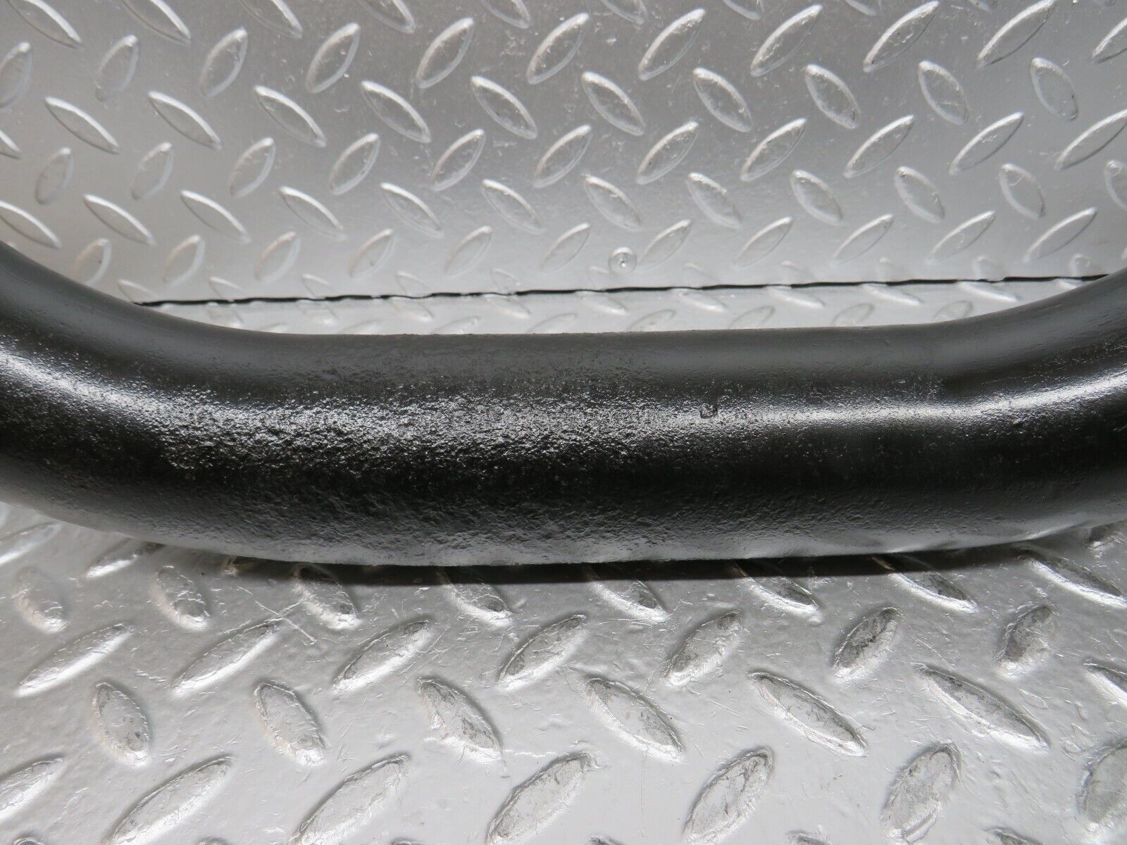 0057 Mercedes-Benz W116 350SE Front Subframe Cradle