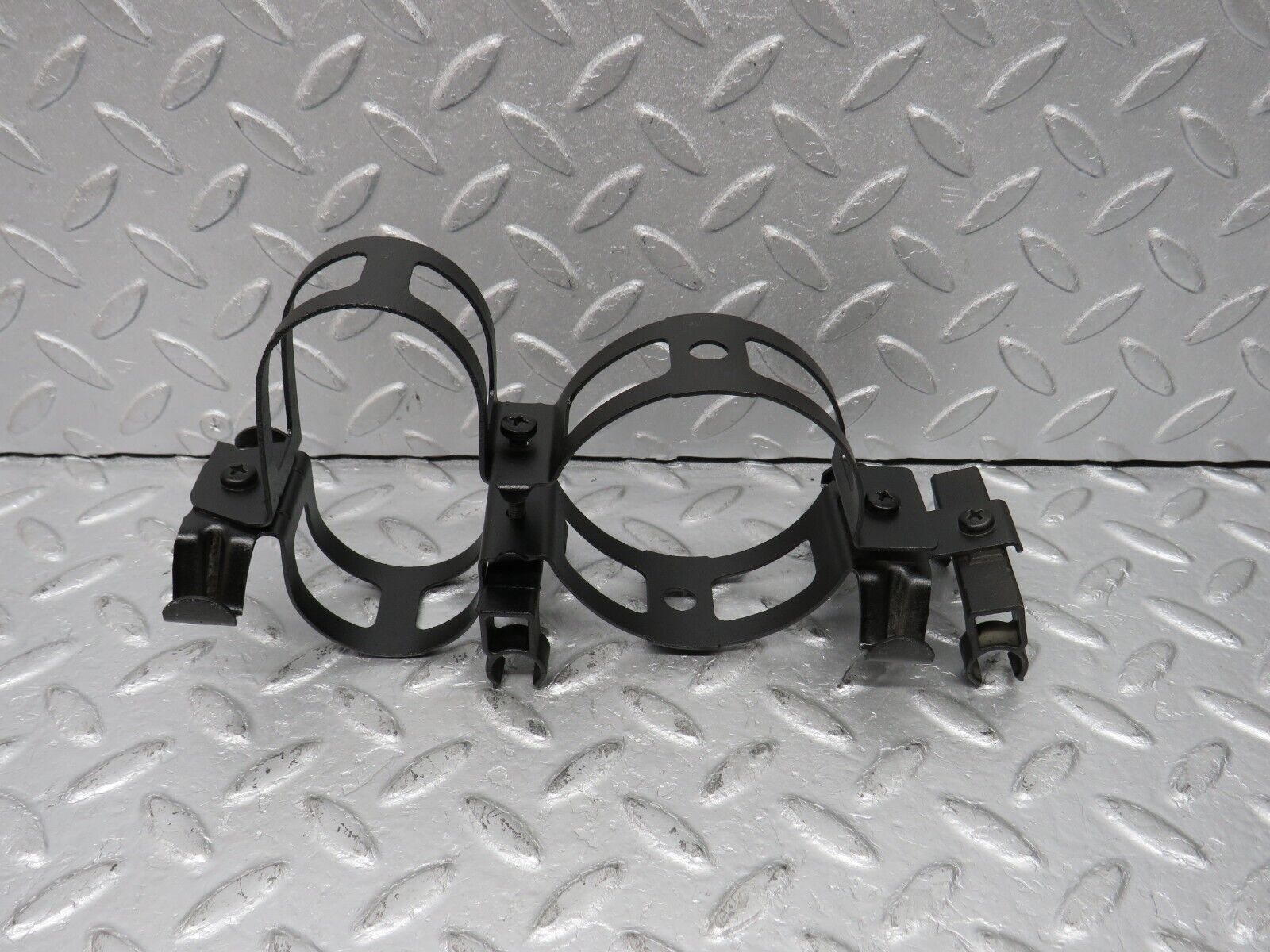 38640 Mercedes-Benz R129 280SL Coupe Fuel Pump Fuel Filter Holder Bracket