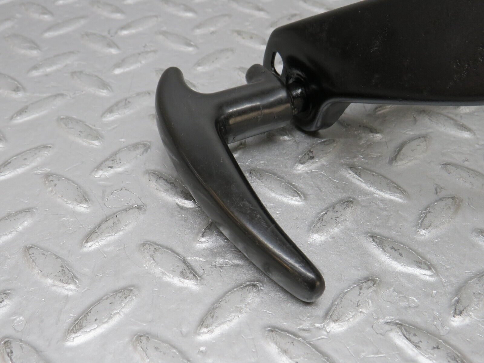 35871 Mercedes-Benz W108 Handbrake Handle Lever With Cable