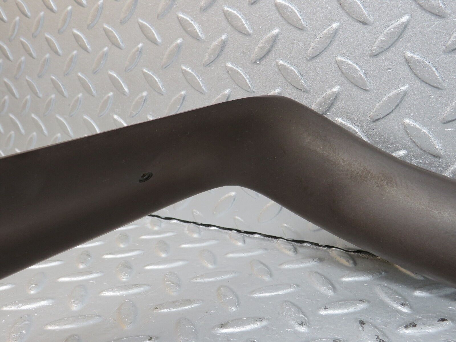 40239 Mercedes-Benz W110 230 Windscreen Inner Bakelite Trim Left 1106710351