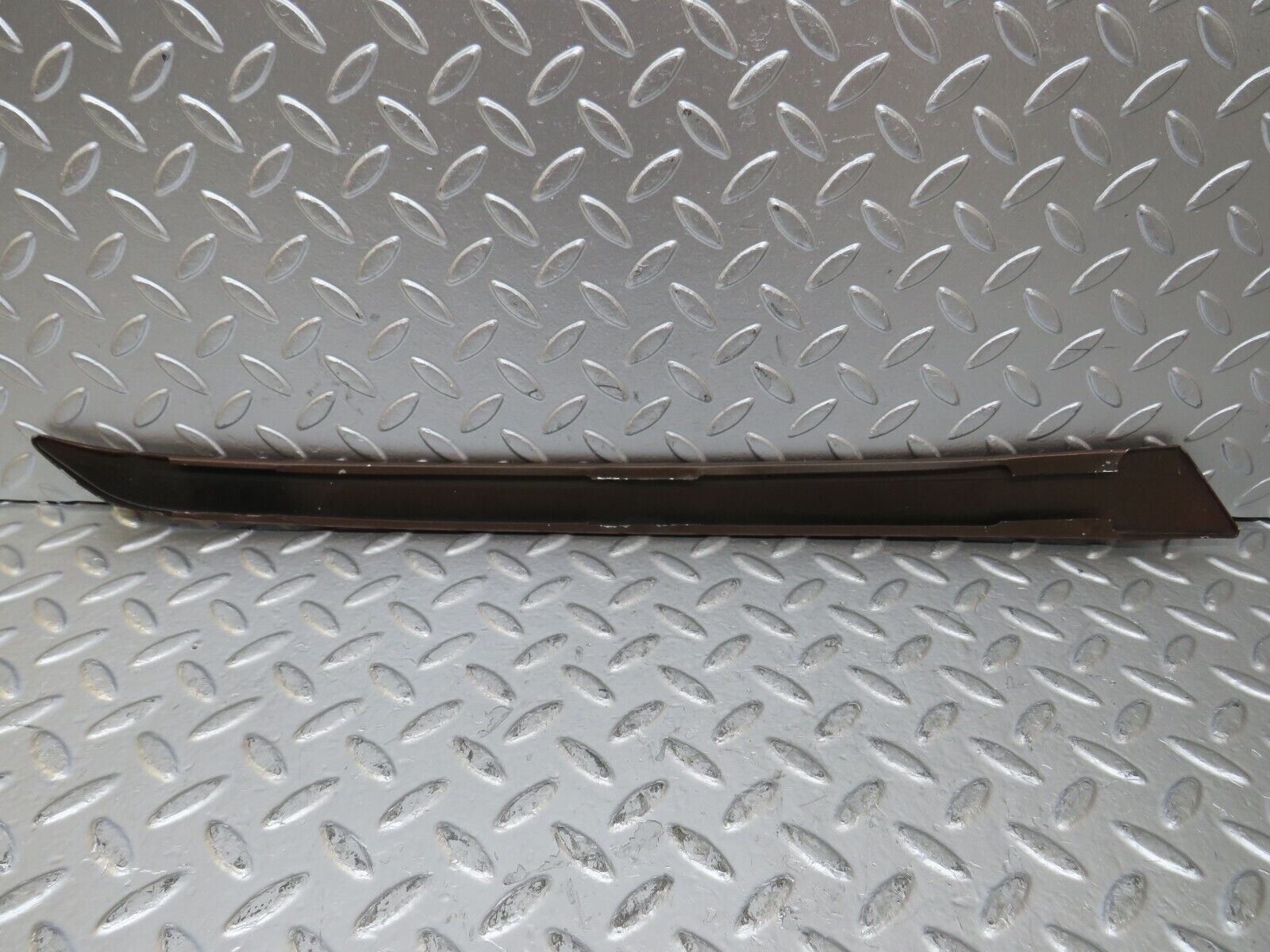26043 Mercedes-Benz W116 450SE A Pillar Exterior Trim Right Side