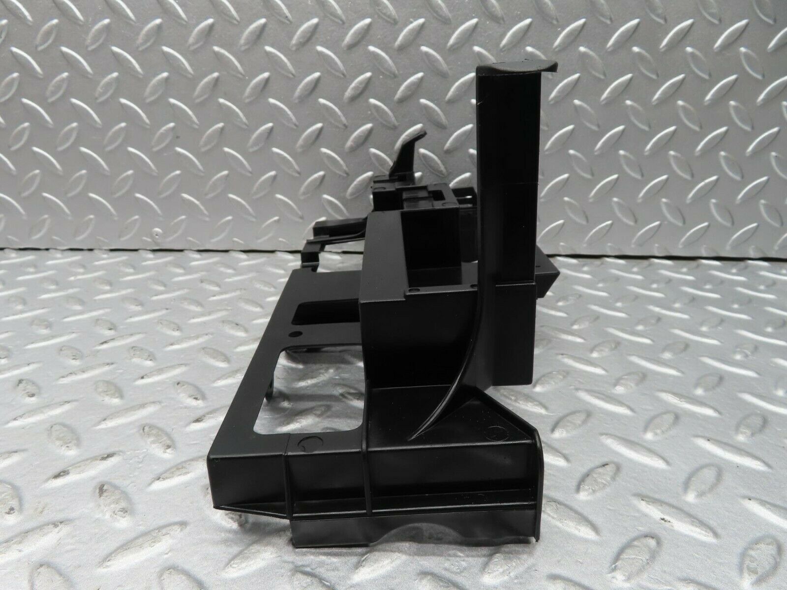 16364 Mercedes-Benz W124 260E ECU And Relay Bracket 1245455240