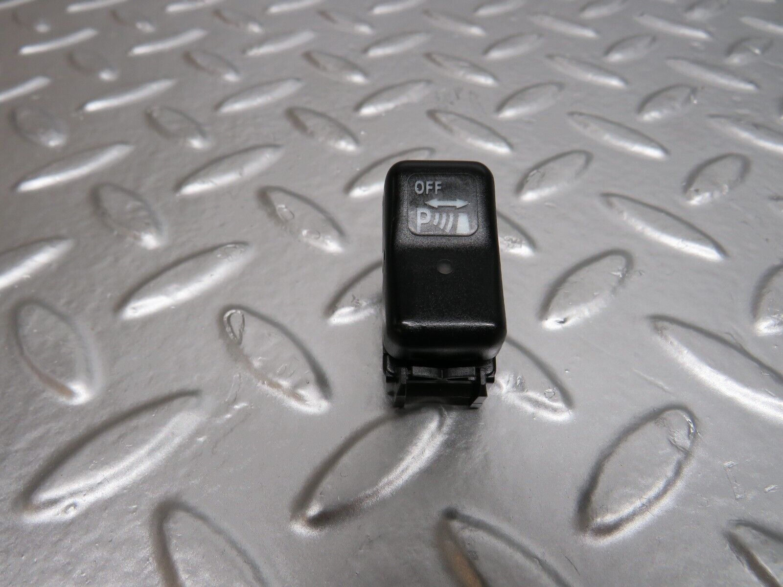 24665 Mercedes-Benz W140 S320 Parking Aid Switch 1408217051