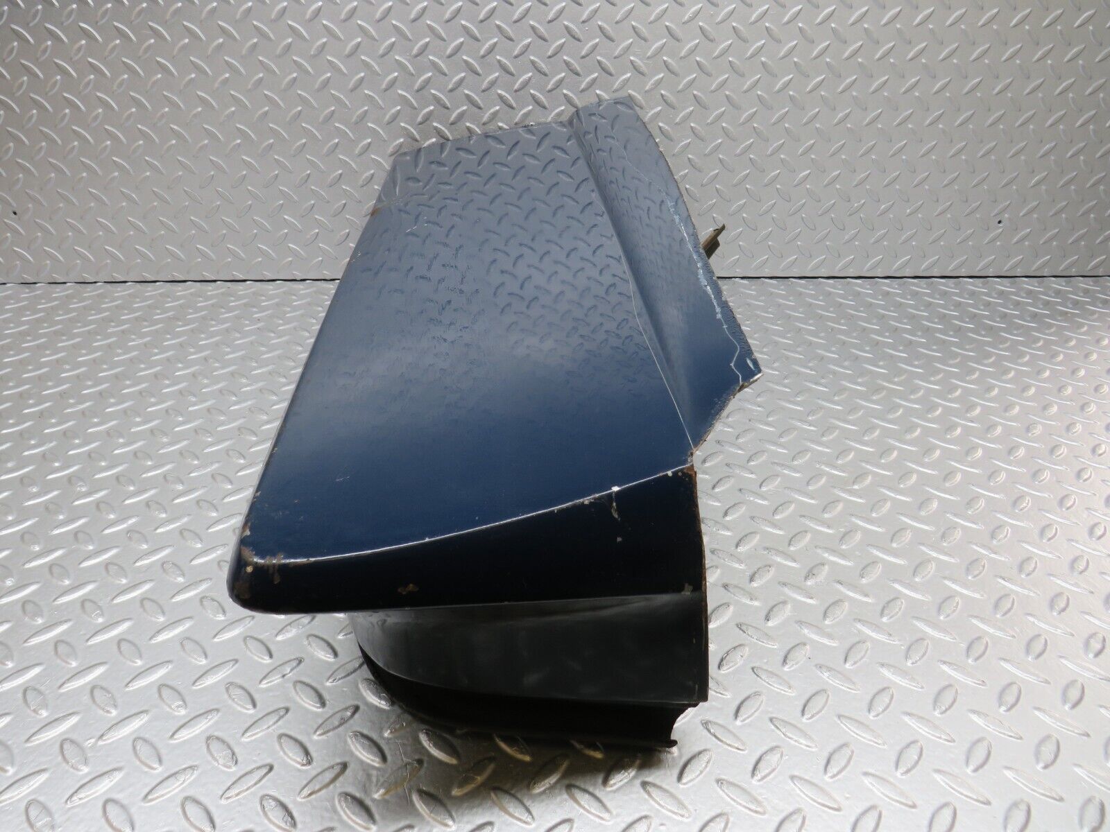 40532 Mercedes-Benz W110 230 Rear Right Fender Wing Body Panel