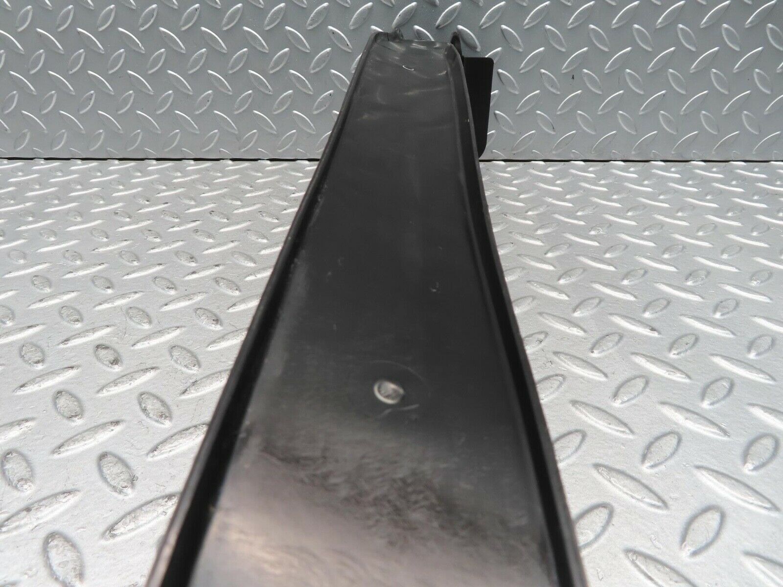 11399 Mercedes-Benz C123 230CE Coupe Cable Channel Cover Right 1238211236