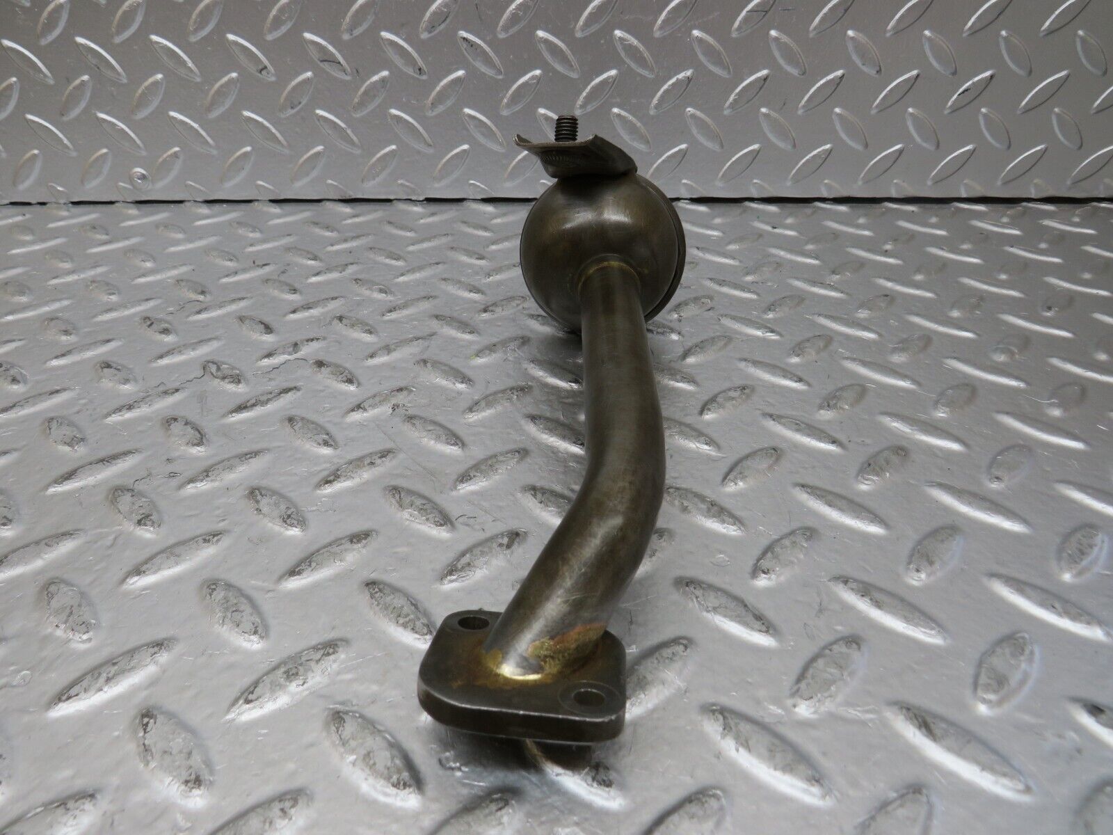 26087 Mercedes-Benz W123 200 Oil Pump Filter