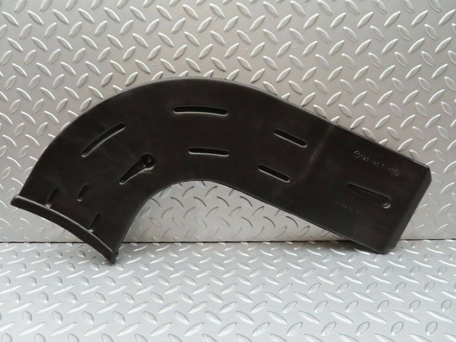 3765 Mercedes-Benz S123 200T Wagon Heating Air Duct Right Side 1238311046