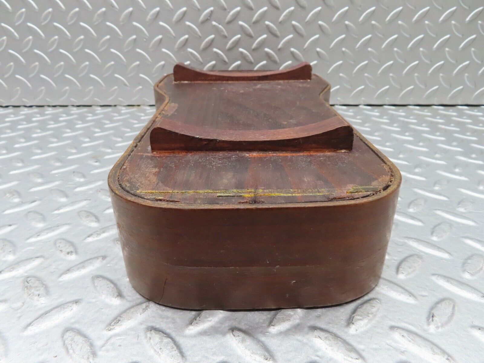 18211 Mercedes-Benz W111 220SE Coupe Centre Console Wood Tray