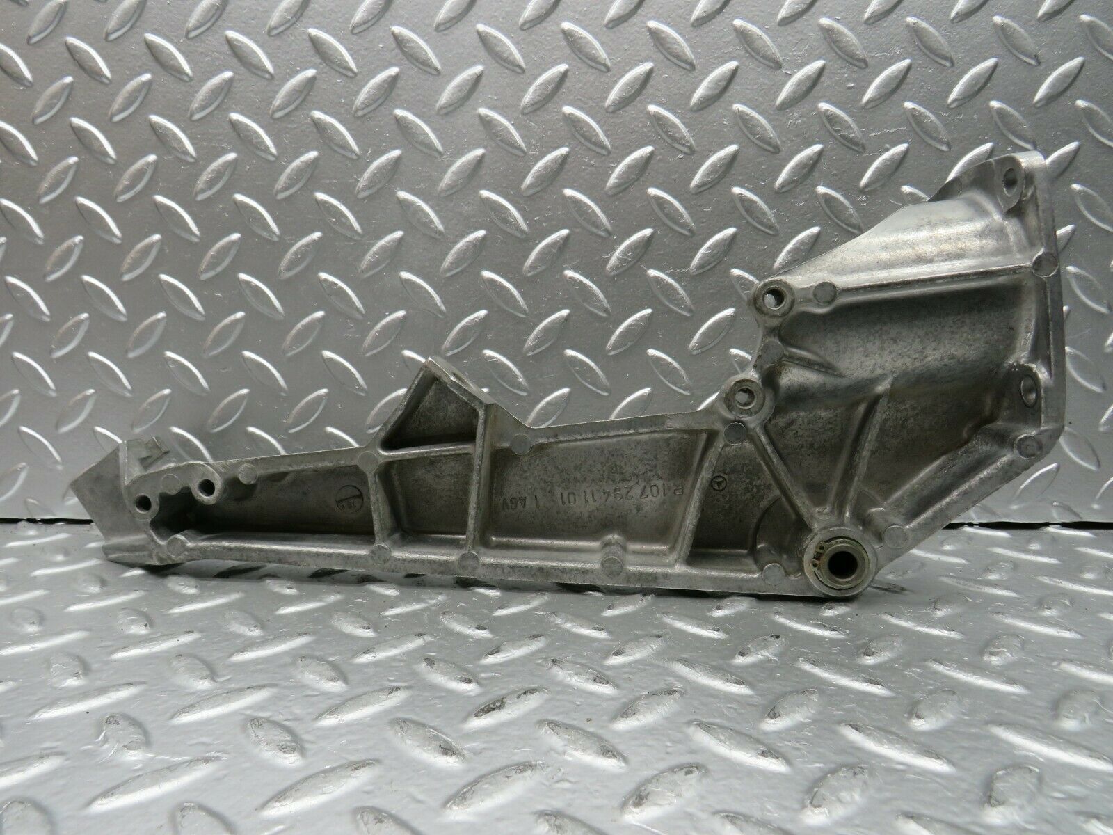 22683 Mercedes-Benz C107 450SLC Coupe Brake Pedal Bracket 1072941101